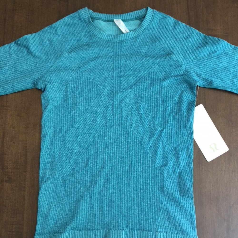 Lululemon Pullover